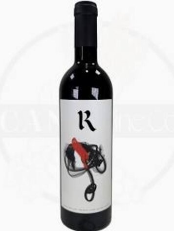 Red Blend Red Blend “Moonracer”, Realm Cellars, Napa Valley, CA, 2022