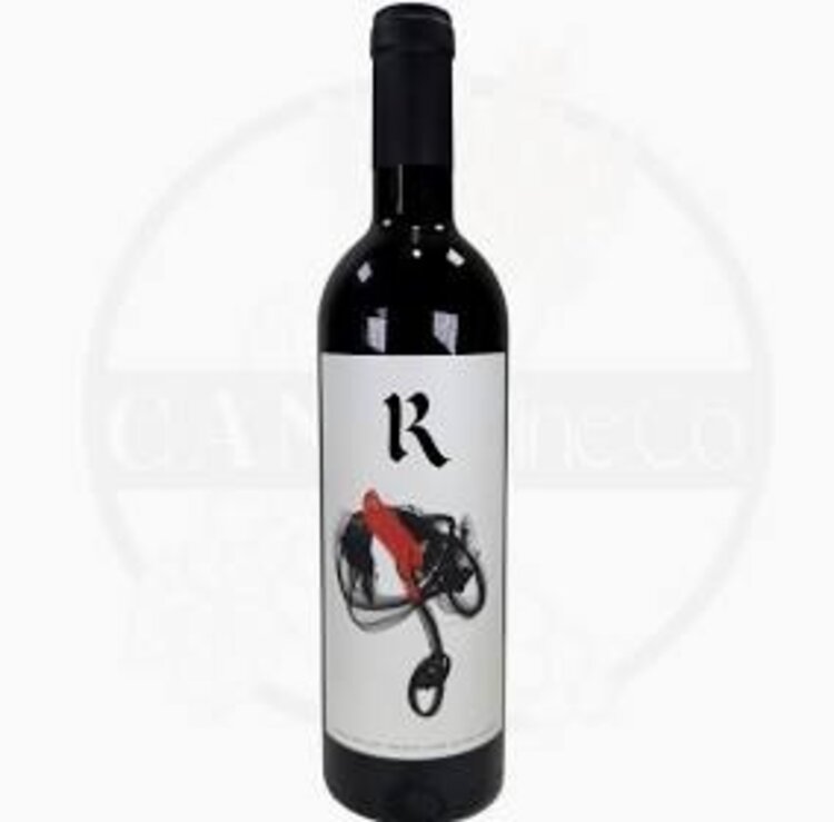 Red Blend Red Blend “Moonracer”, Realm Cellars, Napa Valley, CA, 2022
