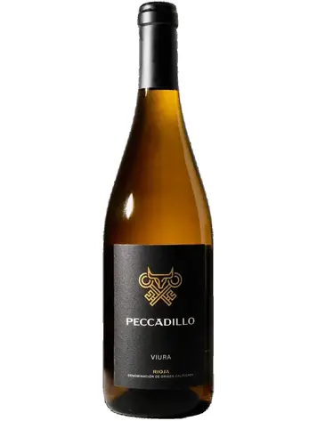 Other Whites Viura, Peccadillo Vinos, Rioja DOCa, ES, 2022