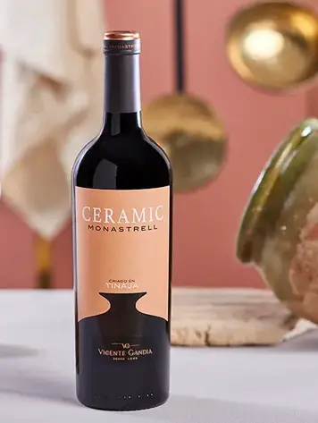 Other Reds Monastrell “Ceramic“, Vicente Gandia Levante, 2022
