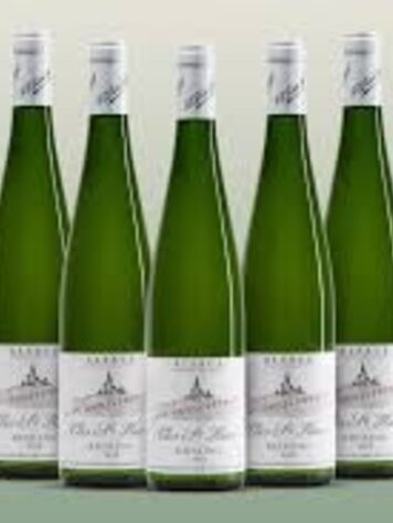 Riesling Riesling "Schoenebourg Grand Cru" Pierre Sparr, Alsace, FR, 2020