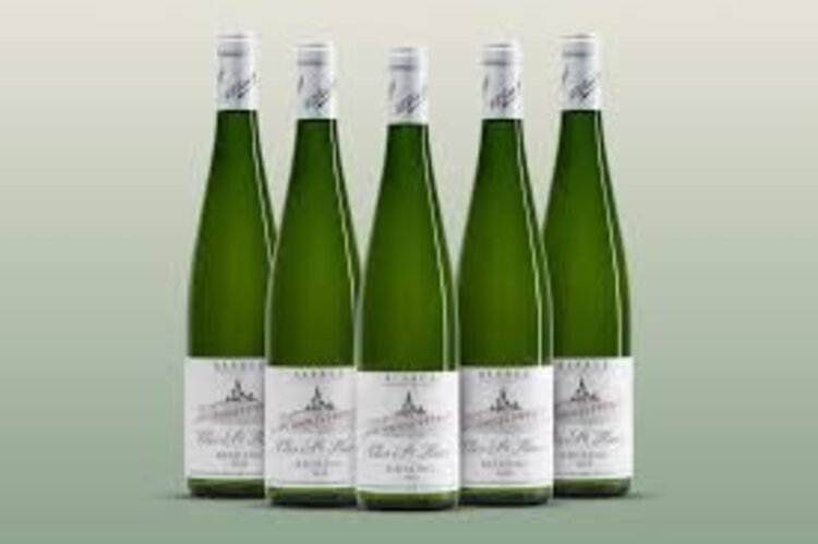 Riesling Riesling "Schoenebourg Grand Cru" Pierre Sparr, Alsace, FR, 2020