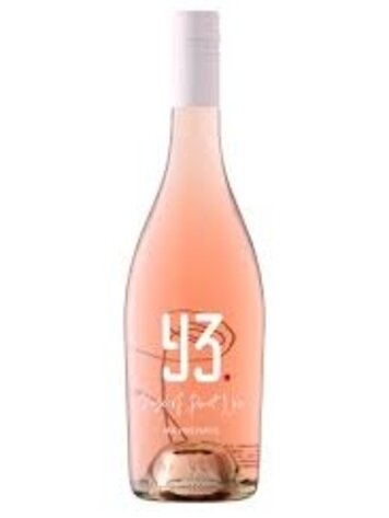 Rosè Rose "Y3 Rose of Pinot Noir", JAX Vineyards, CA, 2022