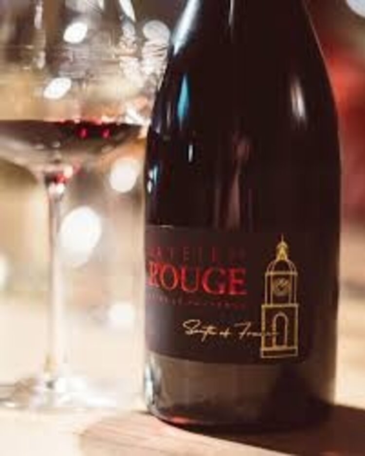 Other Reds Rouge, La Fête du Rouge , Provence, FR, 2021