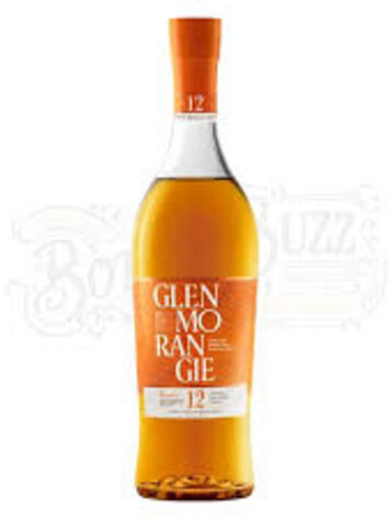 Scotch Scotch, Glenmorangie "The Original" 12Yr. 1L