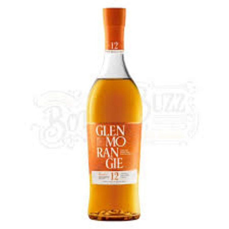 Scotch Scotch, Glenmorangie "The Original" 12Yr. 1L
