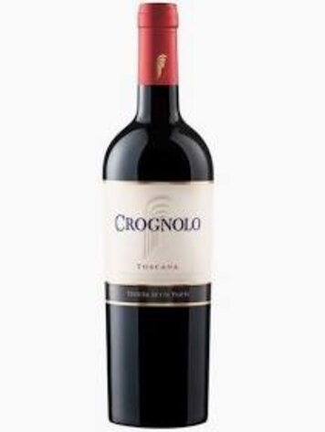 Super Tuscan Super Tuscan "Crognolo" Tenuta Sette Ponti, Toscana IGT, IT, 2023
