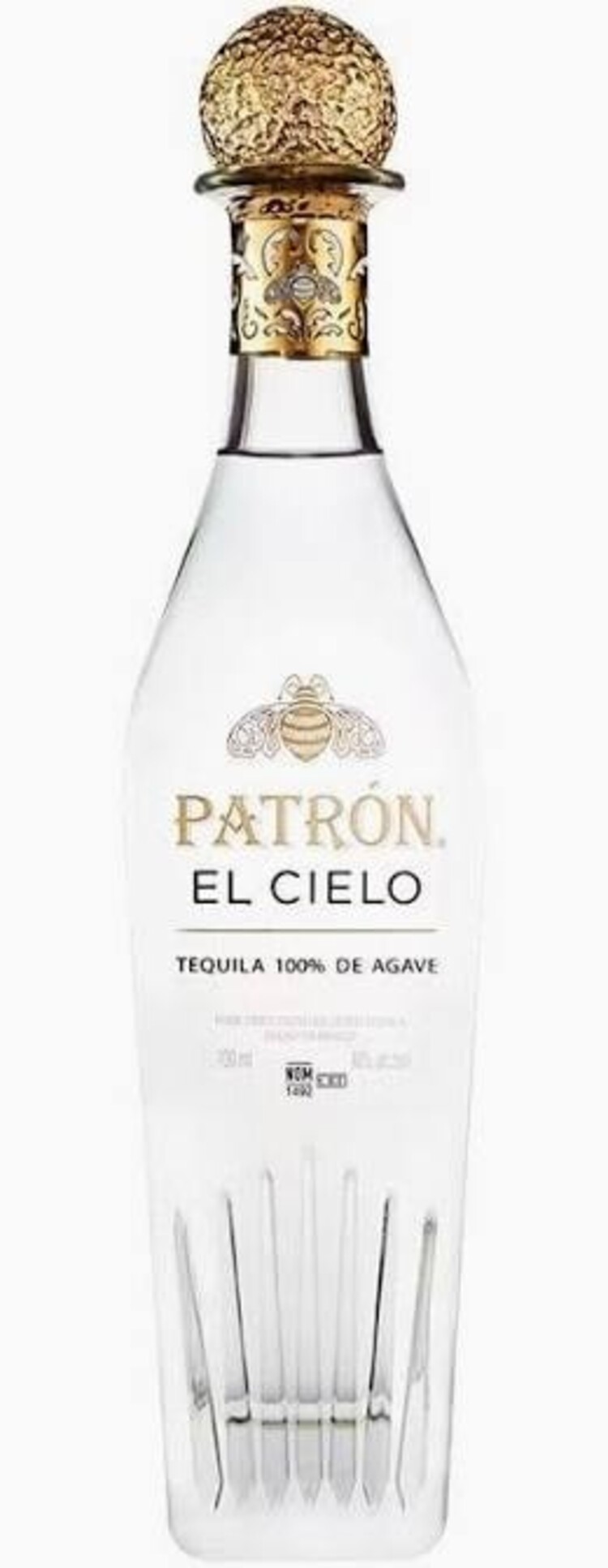 Tequila Tequila "El Cielo" Patron, 750mL