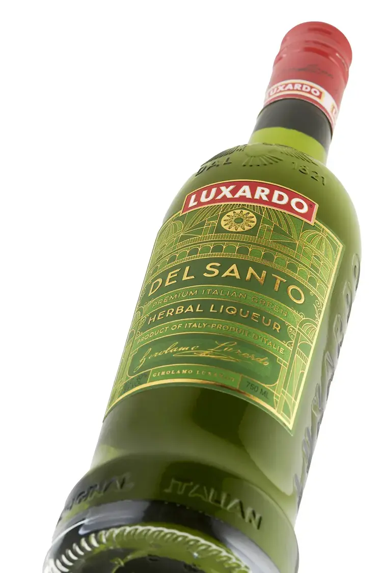 Cordials/Liqueurs Cordial, Luxardo Del Santo, IT, 750mL