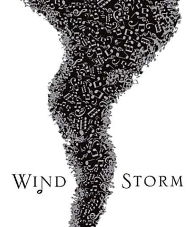 Cabernet Sauvignon Cabernet Sauvignon, Windstorm, Napa, CA, 2023