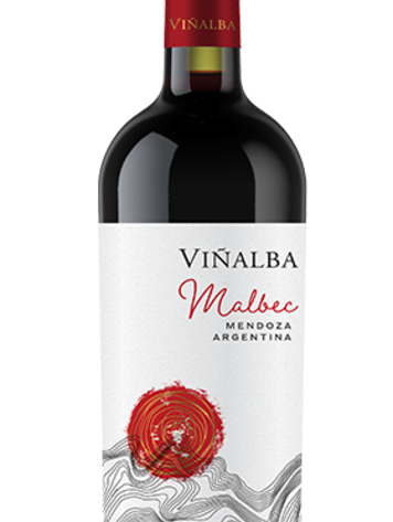 Malbec Malbec, Vinalba, Mendoza, AR, 2024