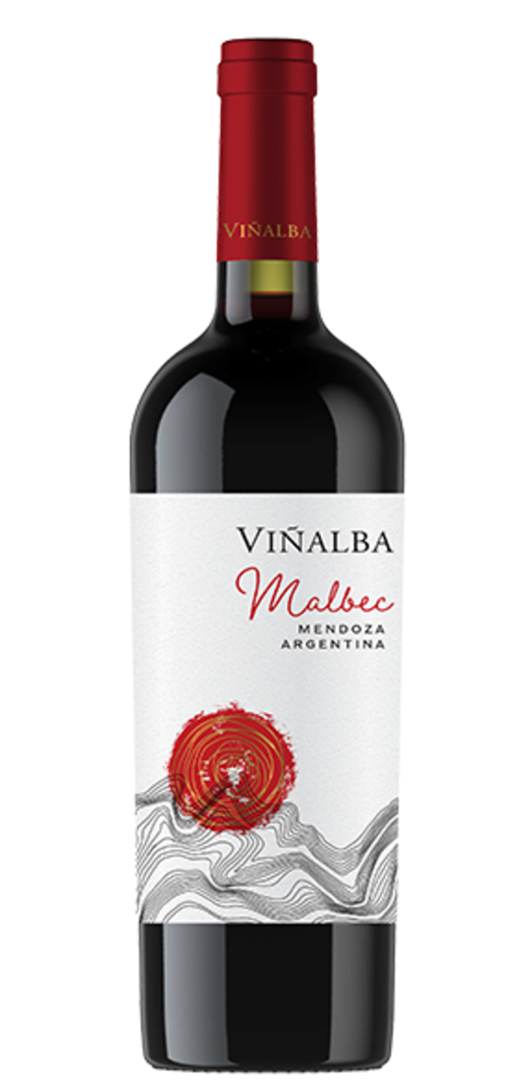 Malbec Malbec, Vinalba, Mendoza, AR, 2024
