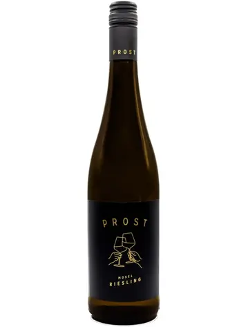 Riesling Riesling, Prost, Mosel, DE, 2023