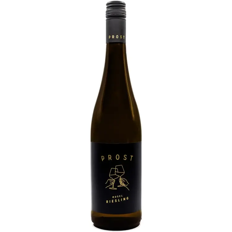 Riesling Riesling, Prost, Mosel, DE, 2025