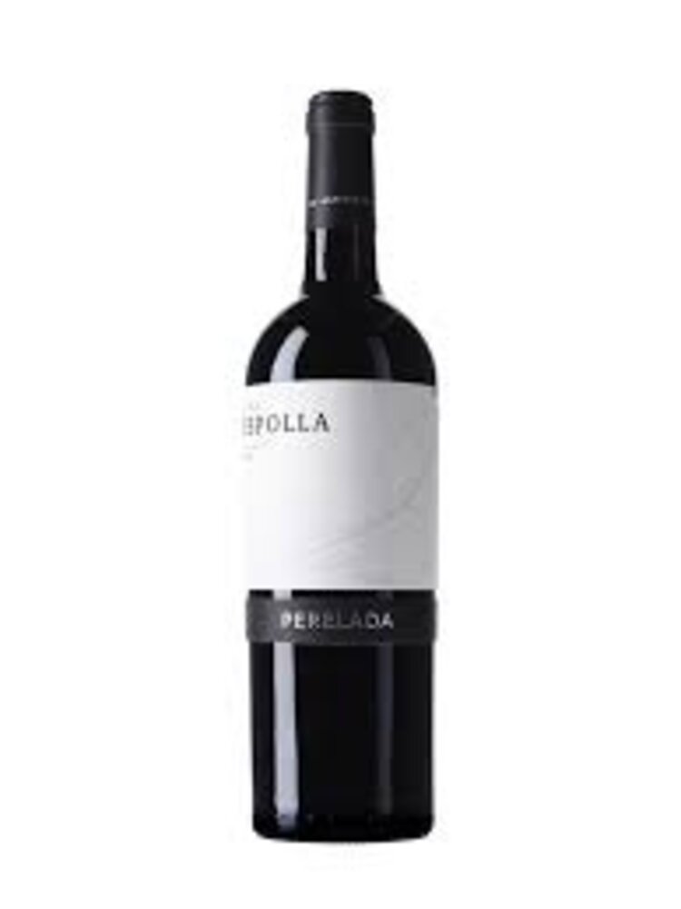 Red Blend Red Blend "Finca Espolla," Perelada, Empordà, ES, 2022