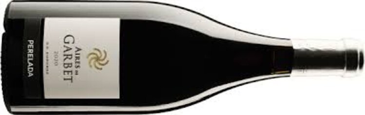Grenache/Garnacha Grenache "Aires De Garbet," Perelada, Empordà, ES, 2020