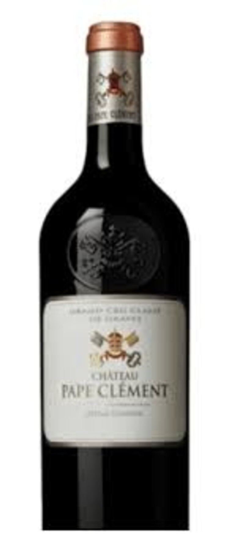 Bordeaux Blend Château Pape Clement, Pessac-Léognan, FR, 2022  (MAGNUM OWC)