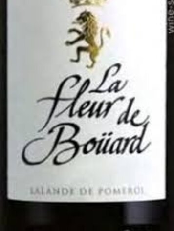 Bordeaux Blend Château Fleur de Boüard, Lalande de Pomerol, FR, 2022 (MAGNUM)