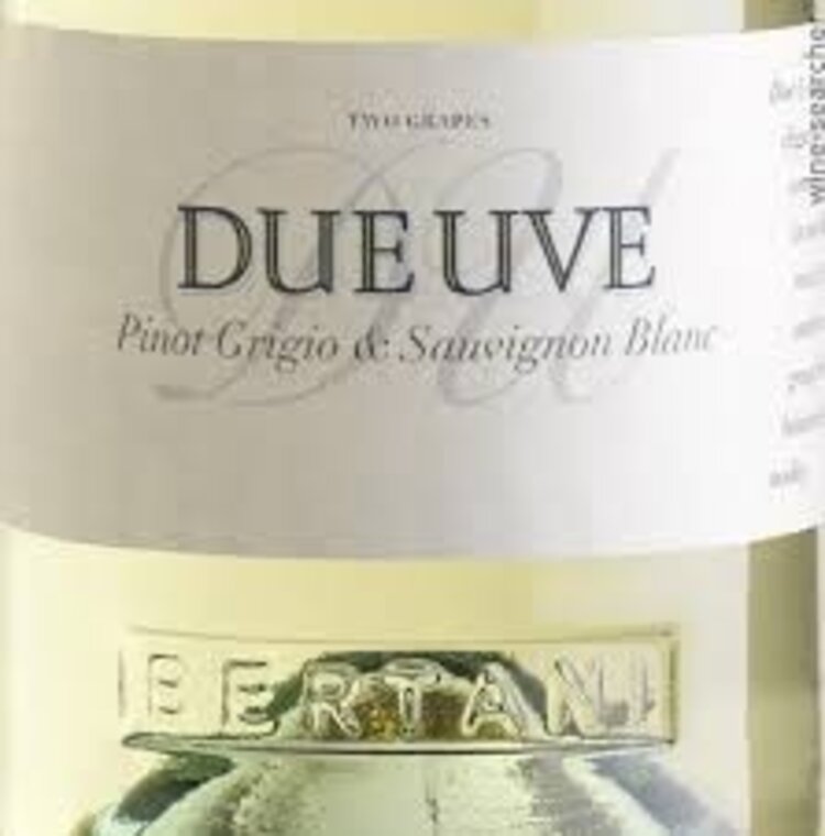 Other Whites Bianco Friulu “Due Uve”, Bertani, IT, 2022