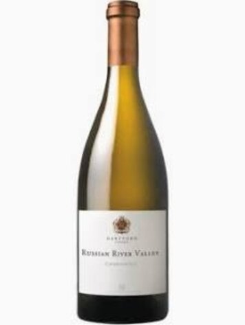 Chardonnay Chardonnay "Estate", DuMOL, Russian River Valley, CA, 2023 (MAGNUM)