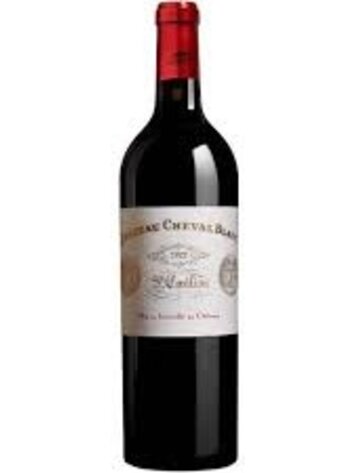 Bordeaux Blend Château Cheval Blanc, Saint-Emilion, FR, 2022 (MAGNUM)