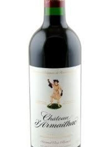 Bordeaux Blend Château D'Armailhac, Pauillac, FR, 2022 (MAGNUM)