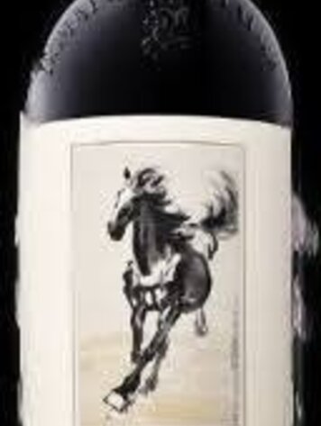 Bordeaux Blend Domaine de Chevalier Rouge, Pessac-Leognan, FR, 2022 (MAGNUM)