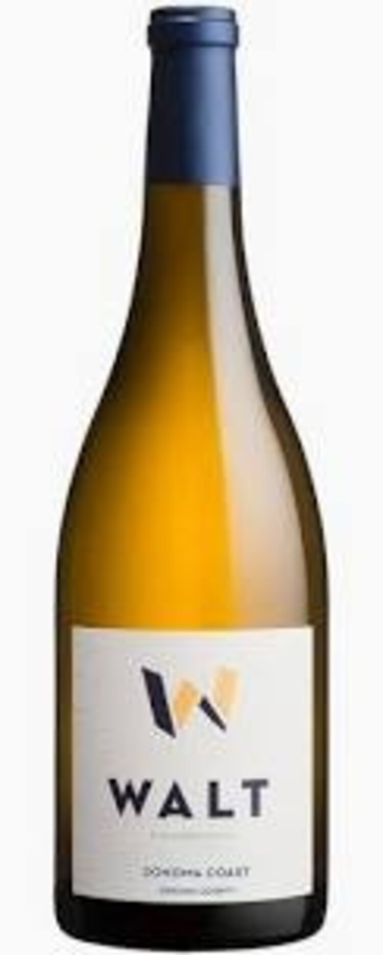 Chardonnay Chardonnay, WALT, Sonoma Valley, CA, 2022