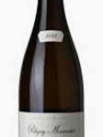 White Burgundy Puligny-Montrachet "1er Cru Les Perrieres", Etienne Sauzet, Burgundy, FR, 2023