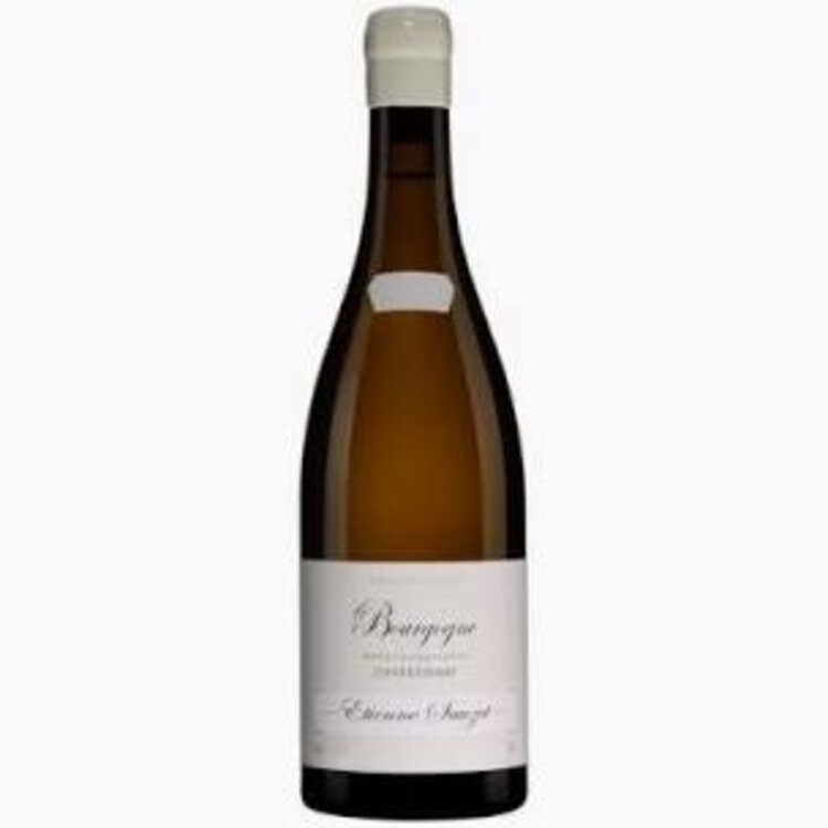 White Burgundy Bourgogne Blanc "Hautes Cote de Beaune Jardin du Calvaire", Etienne Sauzet, Burgundy, FR, 2023