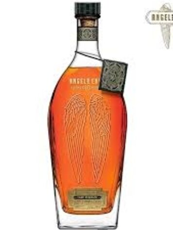 Bourbon Bourbon, Angel's Envy "Distillers Edition 10Yr. Cask Strength", 750mL