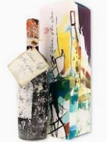 Nebbiolo Marchese di  Barolo, Wines Of The Sea, 750mL