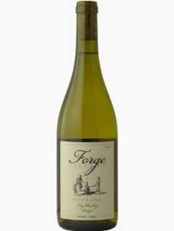 Riesling Riesling "Dry Tango", Forge Cellars, NY, 2022