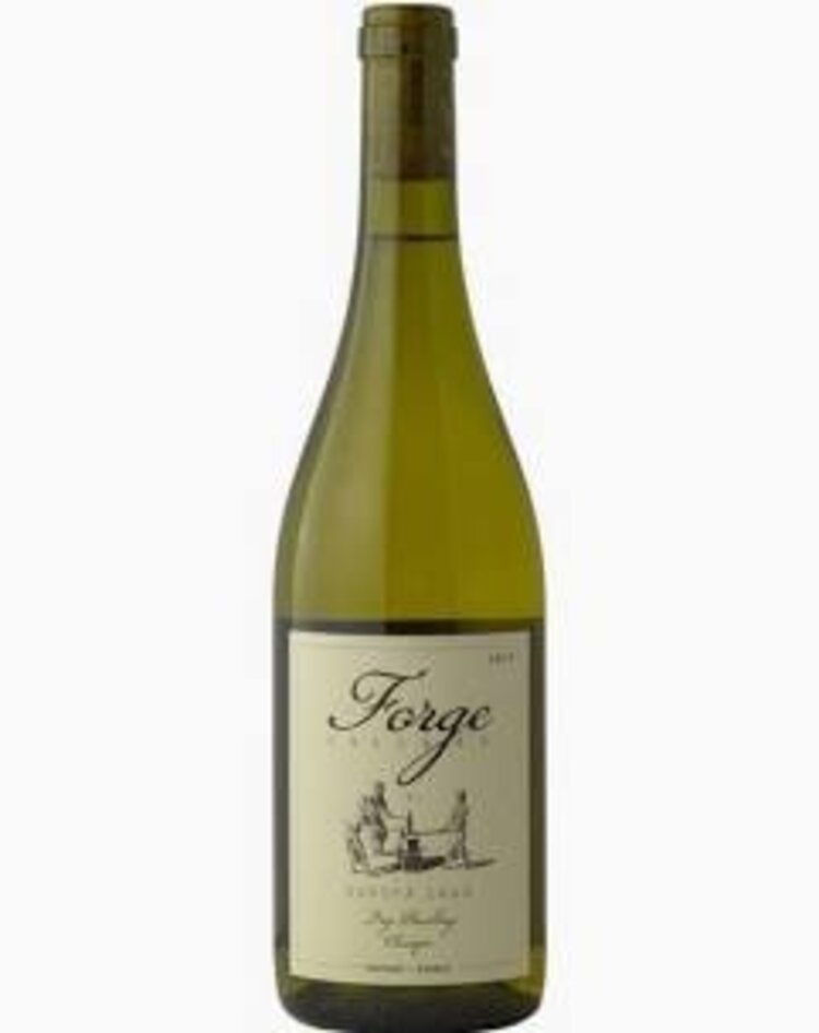 Riesling Riesling "Dry Tango", Forge Cellars, NY, 2022