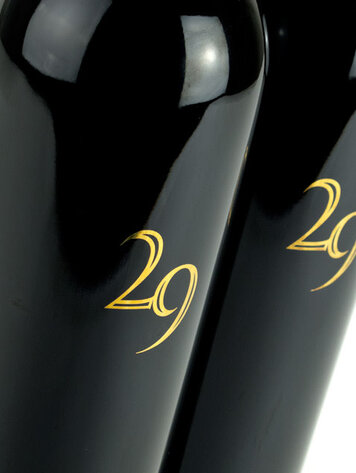 Cabernet Sauvignon Cabernet Sauvignon “Ceanda”, Vineyard 29, Napa Valley, CA, 2021