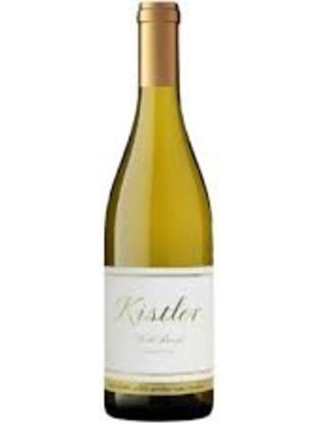 Chardonnay Chardonnay, "Stock Ranch Vineyard" Kistler, Russian River Valley, CA 2023