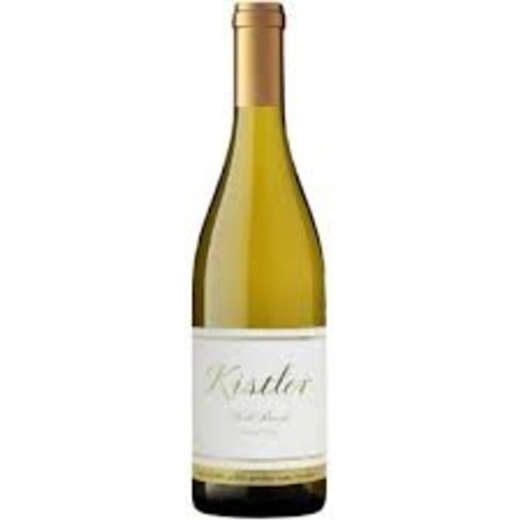 Chardonnay Chardonnay, "Stock Ranch Vineyard" Kistler, Russian River Valley, CA 2023