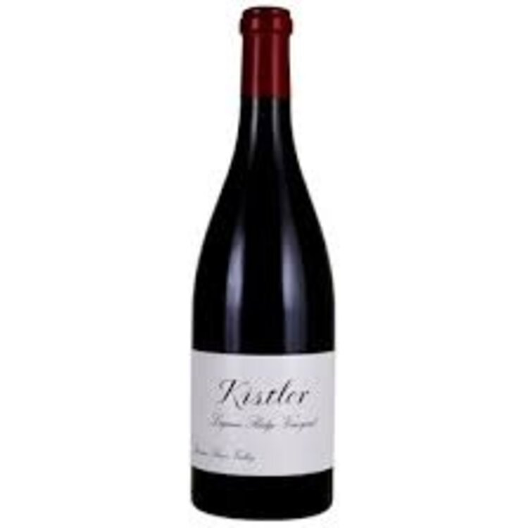 Pinot Noir Pinot Noir "Laguna Ridge", Kistler, Russian River Valley, CA 2023