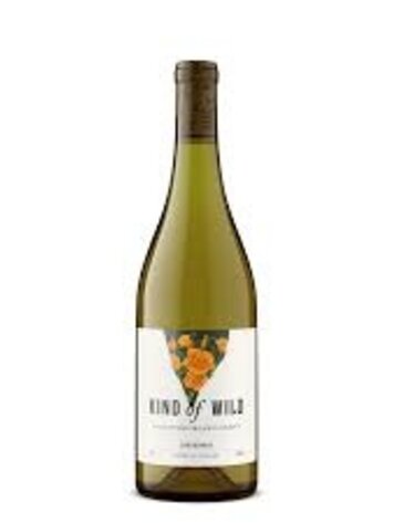 Chardonnay Chardonnay, Western Cape, Kind of Wild, SA, 2023