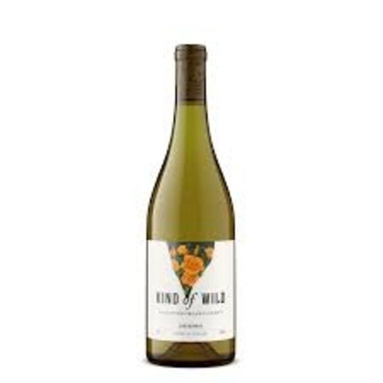 Chardonnay Chardonnay, Western Cape, Kind of Wild, SA, 2023