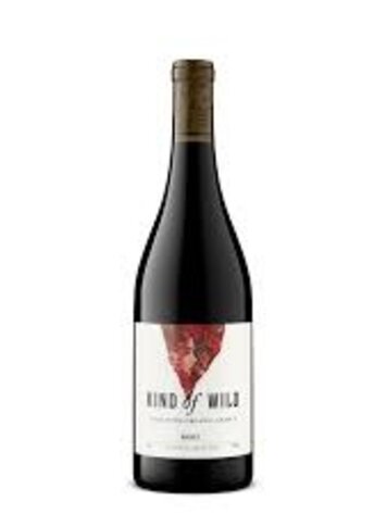 Malbec Malbec, Kind Of Wild, Mendoza, AR, 2023