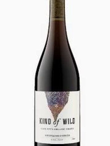 Montepulciano Montepulciano D’Abruzzo, Kind Of Wild, Abruzzo, IT, 2022