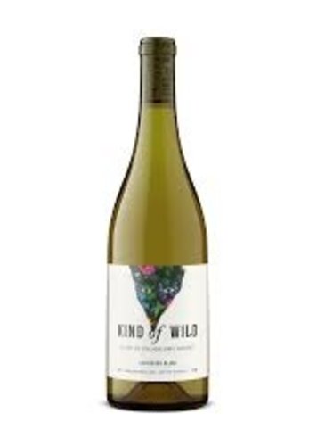 Sauvignon Blanc Sauvignon Blanc, Kind Of Wild, Western Cape, ZA, 2023