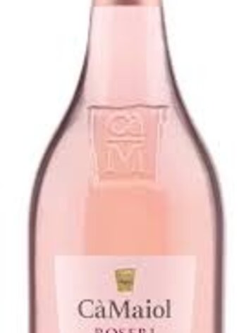Rosè Rose "Roseri Valtenesi Chiaretto Rosato", Cà Maiol, Lugana, IT, 2024