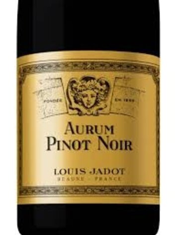 Pinot Noir Pinot Noir “Aurum”, Louis Jadot, FR, 2022
