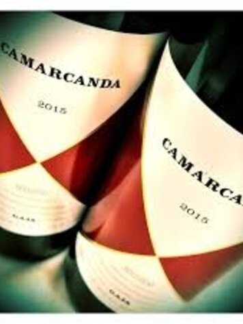 Bordeaux Blend Bordeaux Blend “Ca’Marcanda Bolgheri", Gaja, IT, 2020