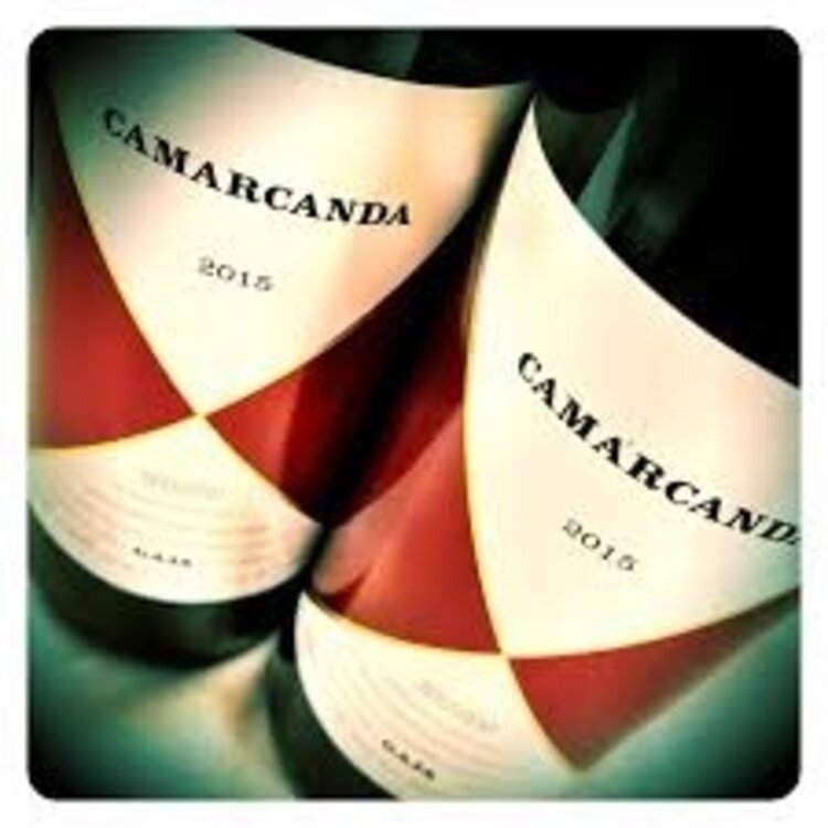 Bordeaux Blend Bordeaux Blend “Ca’Marcanda Bolgheri", Gaja, IT, 2020