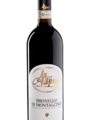 Other Reds Brunello di Montalcino, Altesino, Tuscany, IT, 2020