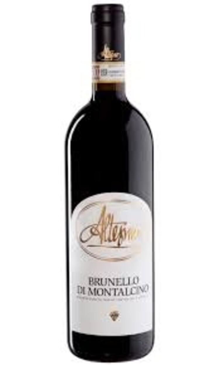 Other Reds Brunello di Montalcino, Altesino, Tuscany, IT, 2020