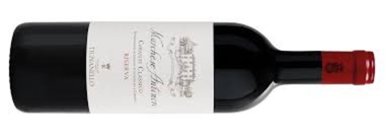 Sangiovese Chianti Classico "Riserva",  Marchese Antinori, Chianti, IT, 2022